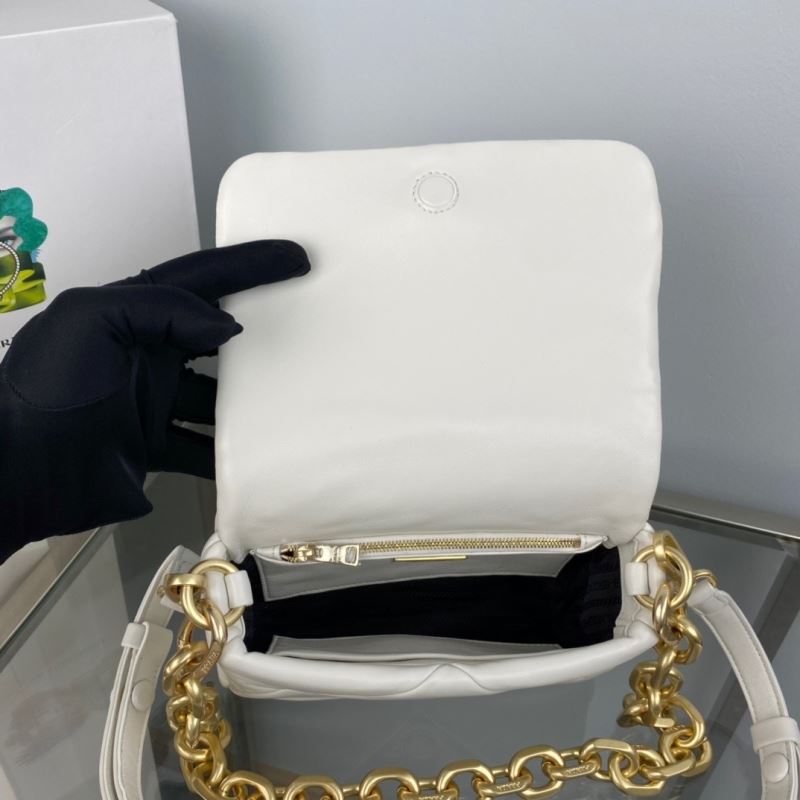 Pra*a satchel bags